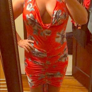 Perfect beach vacation dress